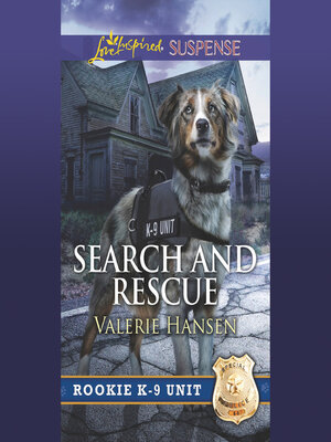 cover image of Search and Rescue